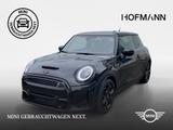 MINI Cooper S Aut. Classic Trim+LED+Navi+Lenkradhzg