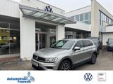 Volkswagen Tiguan AD 2.0 TDI Comfortline - Volkswagen Tiguan AD