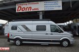 Knaus BOXDRIVE 680 ME Viel Ausstattung  - Knaus silber