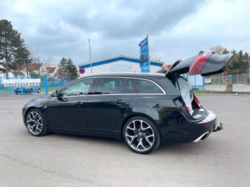 Opel Insignia - 7