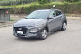 Hyundai HYUNDAI Kona 1.6 CRDI 115 CV XAdvanced - Hyundai KONA Kombi Gebrauchtwagen