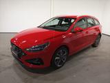 Hyundai i30 1.6 CRDi Trend LED|Navi|ParkPilot|Kamera - Hyundai i30 Trend mit Diesel-Antrieb