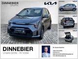 Kia Picanto 1.0 Vision Automatik+Navi+Kamera+SHZ - gebrauchte Kia Picanto aus dem Jahr 2024