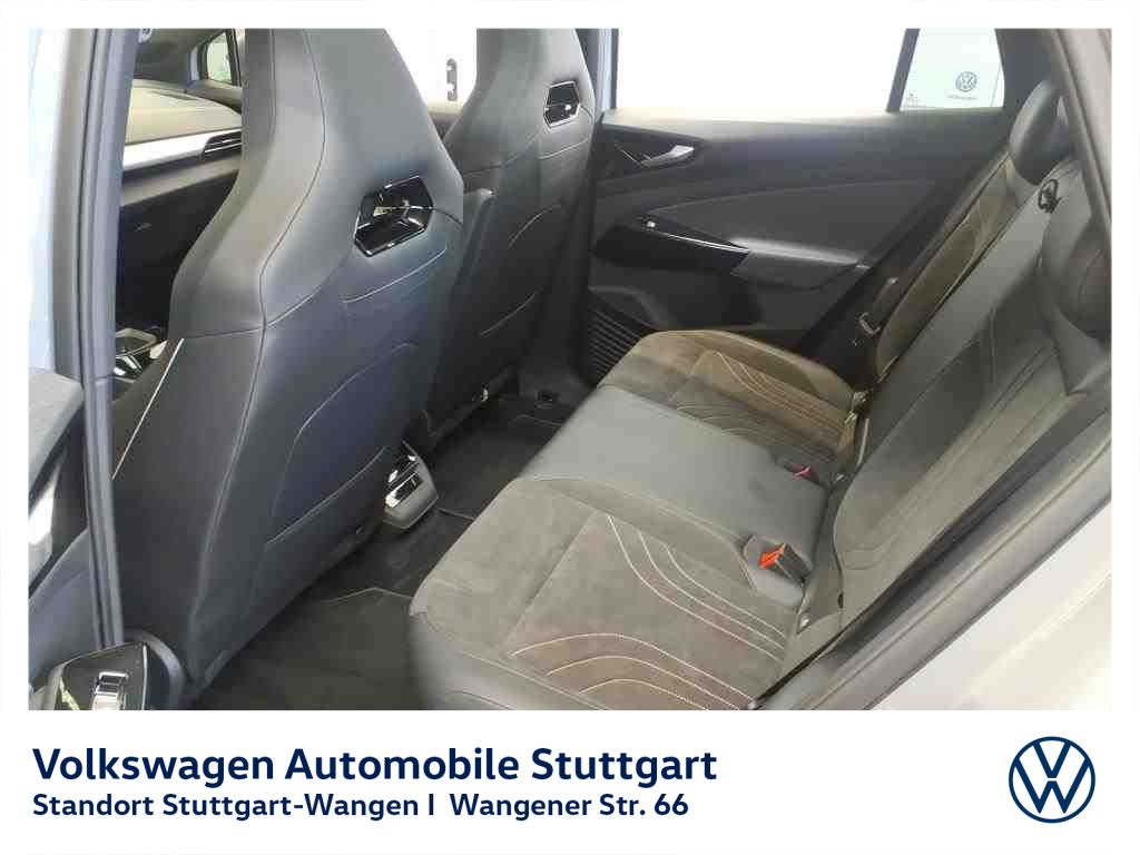 Volkswagen ID.5 - Bild 9