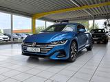 Volkswagen Arteon Shooting Brake R-Line Standheizung - Volkswagen Arteon: R Line