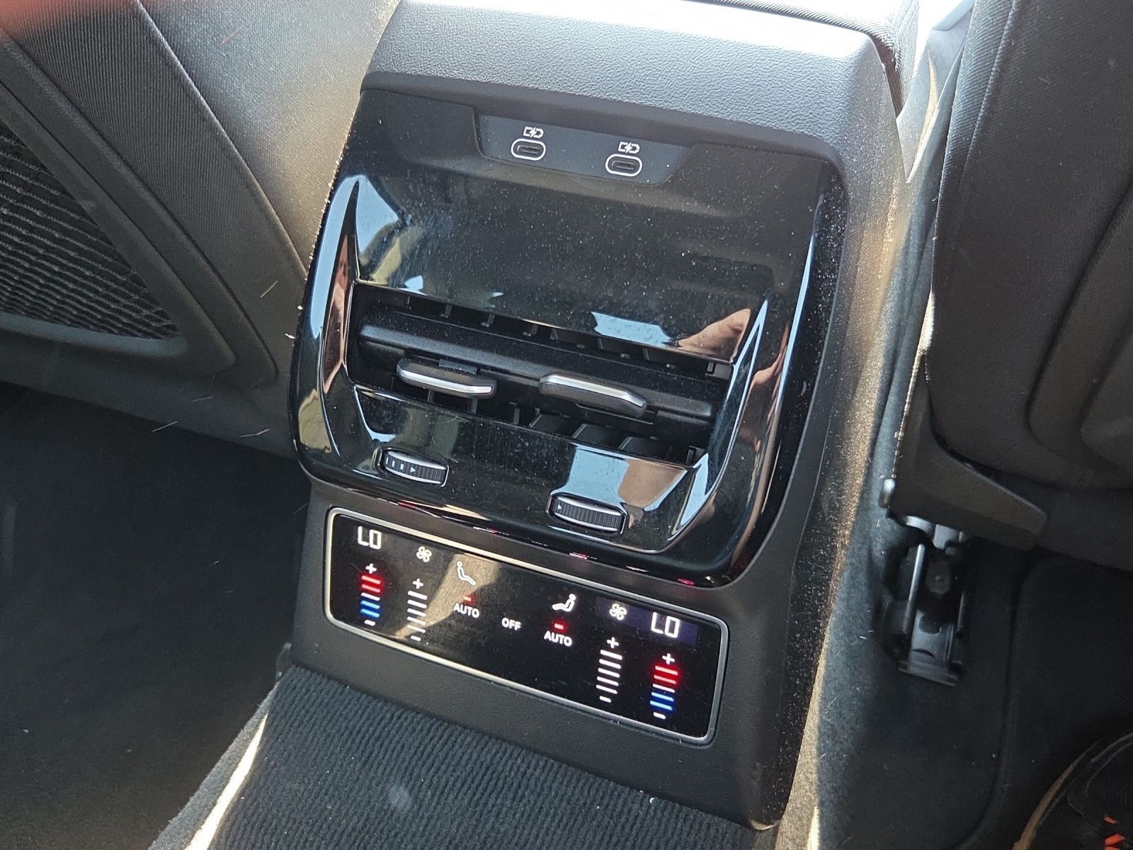 Audi A6 - Bild 17