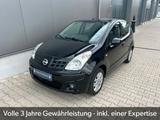 Nissan Pixo More 5 Türer Klima Tüv Neu 48.953 km - Nissan Pixo