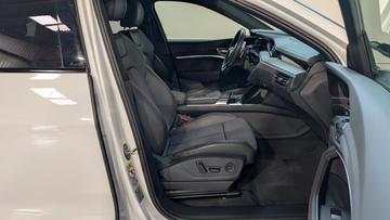 صورة مصغرة 16 لـ 2023 AUDI Q8 E-TRON