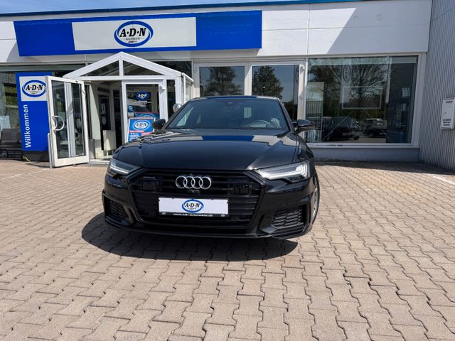 Audi A6 Lim. 50 TFSIe quattro sport S line Matrix*HUD