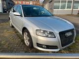 Audi Verkaufe Audi A3  Sportback aus 1. Hand - Audi A3: Verkauf
