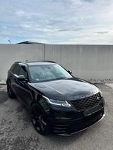 Land Rover Range Rover Velar 3.0 V6 D300 R-Dynamic HSE ... - Land Rover Range Rover Velar in Stuttgart