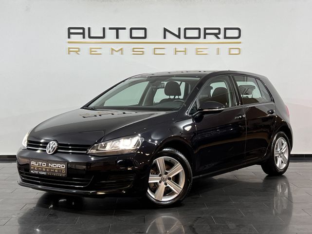 Volkswagen Golf VII 1.4 TSI Comfortline*DSG*Bi-Xenon*Navi*