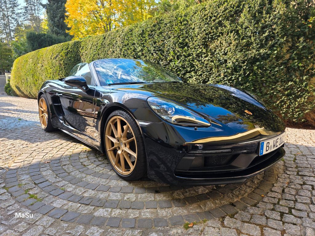 Image of Porsche Other