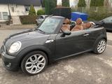 MINI COOPER_SD Cabrio Cooper SD*Navi*Leder*Xenon*1 Hd - MINI MINI Gebrauchtwagen in Dortmund