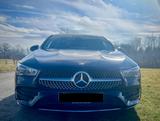 Mercedes-Benz CLA 250 Shooting Brake CLA 250 DCT Schwarz - Mercedes-Benz CLA 250 Shooting Brake: Privatanbieter