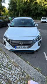 Hyundai IONIQ 1.6l GDi PLUG-IN HYBRID Premium Premium - gebrauchte Hyundai IONIQ aus dem Jahr 2018