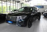 Volkswagen Touareg 3.0 TDi R line Atmosphere Pano AHK HuD - Volkswagen Touareg: Atmosphere