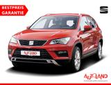 Seat Ateca 1.4 TSI Style Sitzheizung Kamera Klimaaut.
