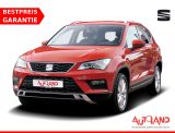 Seat Ateca 1.4 TSI Style Sitzheizung Kamera Klimaaut. - Seat Ateca in Dresden