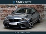 BMW M2 Coupé / Handgeschakeld / Navigatiesysteem Pro - graue BMW M2