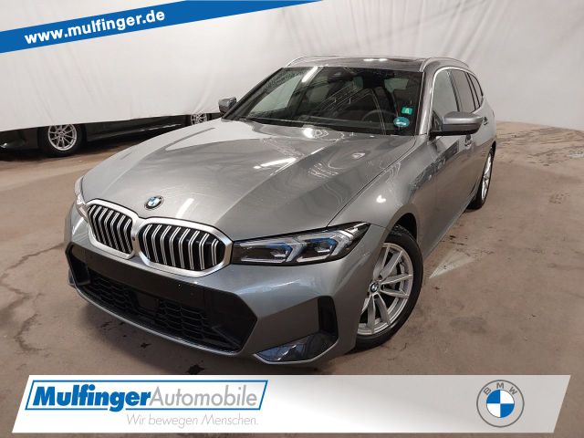 BMW 330d T M Sport ACC HUD SuView PanoD.HiFi LivePro