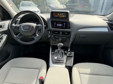 Audi Q5 - 9