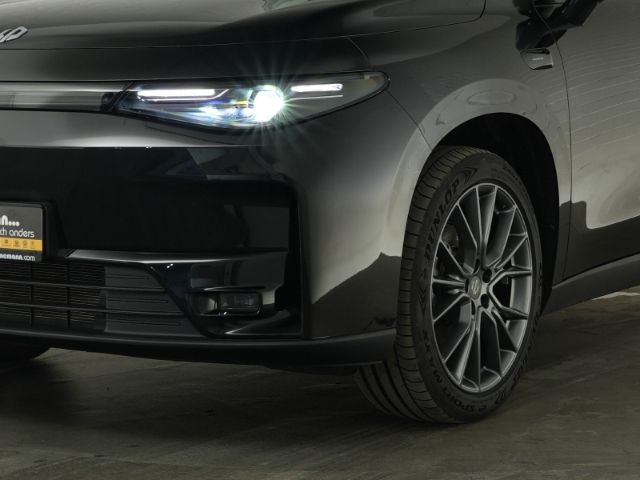 C10 REEV DESIGN 28,4kWh+NAVI+360° KAMERA+LED-SCH