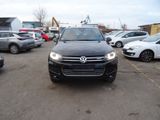 Volkswagen Touareg V6 TSI Hybrid - Volkswagen Touareg aus 2010: V6