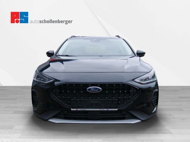 Focus Turnier Active Style A/T *sofort verfügbar