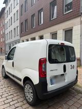 Fiat fiorino mit tüv bis zu 2028 - Fiat Fiorino: Kombi