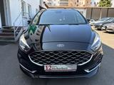 Ford S-MAX 2.0 EcoBlue Vignale AUT. AWD LED NAVI AHK - Ford S-Max in Kassel