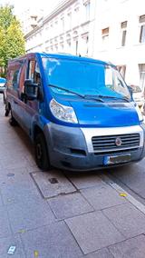 Fiat Ducato 2,3 120 multijet , Transporter... - Fiat: Transporter