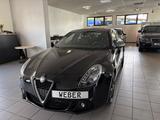 Alfa Romeo Giulietta Veloce - Alfa Romeo aus 2014