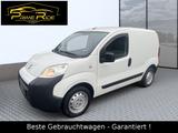 Citroën Nemo Basis - Citroën Nemo Gebrauchtwagen