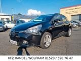 Renault Clio IV 0.9 Limited 2 Halter, Navi -Scheckheft- - Renault Clio: 2.0