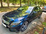 Mercedes-Benz C250 Vollausstattung Airmati... - Mercedes-Benz C 250: Merc