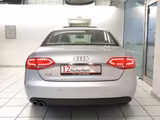 Audi A4 1.8 TFSI Automatik 1.Hand Scheckheft AUDI - Audi A4 Gebrauchtwagen in Wuppertal
