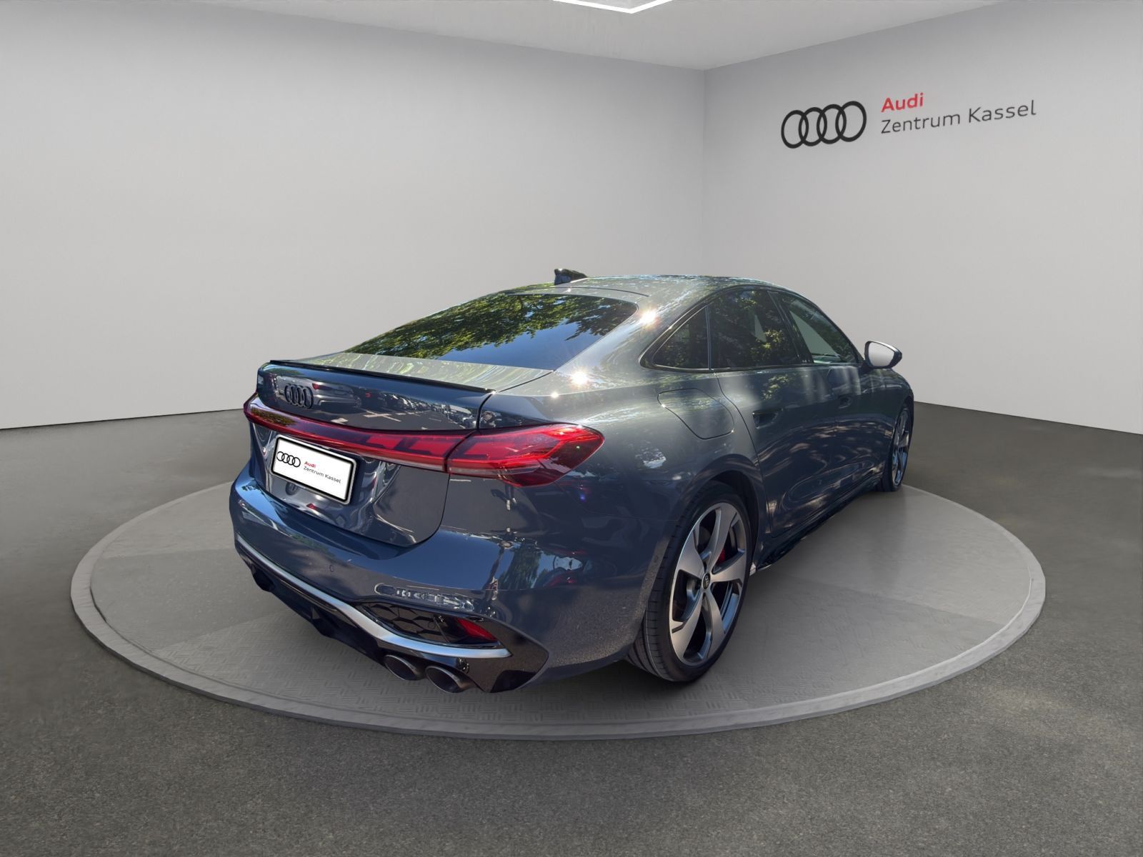 Audi S5 - Bild 6