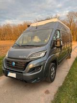 Knaus BoxLife 600 MQ mit Aufstelldach  - Knaus Kastenwagen Klimaanlage 600 mq