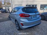 Ford Fiesta ST-Line Navi Soundsystem B&O ACC CarPlay  - Ford: Allradantrieb