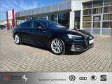 Audi A5 Sportback TDI S tron advanced CarPlay AHK*LED - Audi A5 mit Diesel-Antrieb