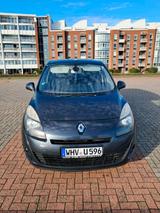 Renault Scenic 1,9 Diesel 6-Gang 7-Sitze 1... - Renault Scenic mit Diesel-Antrieb: 1.9
