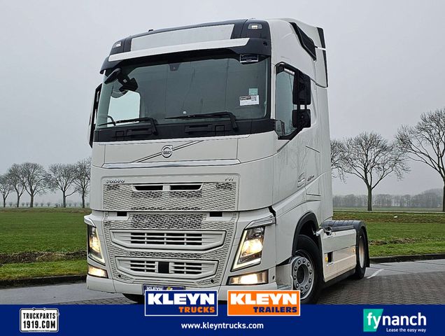 Volvo FH 460 Voight,standklima