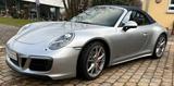 Porsche 991.2 911 CABRIO 4GTS, APPROVED 07-2026