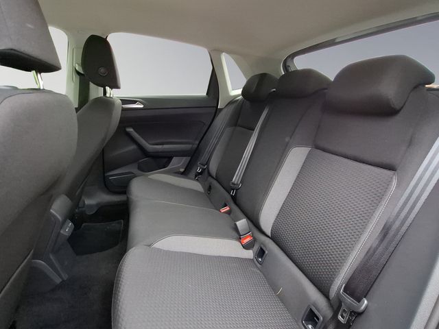 Polo 1.0TSI DSG Life