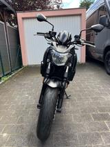 Kawasaki Z 650 - TOP Zustand nur 3.493 km! - Kawasaki Motorräder in Berlin