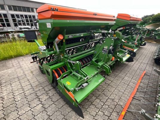 Amazone Cataya 3000 Special Rotec