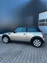 MINI One R56  Top Zustand | Neue Steuerke... - MINI Cooper aus 2006