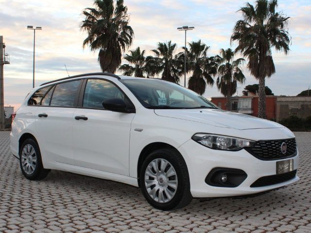 Fiat FIAT Tipo 1.6 Mjt S&S SW Pop Van