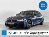 BMW 530e M-Sport HUD LASER LED FACEL. ACC W-LAN NAVI - BMW 530 in Wuppertal